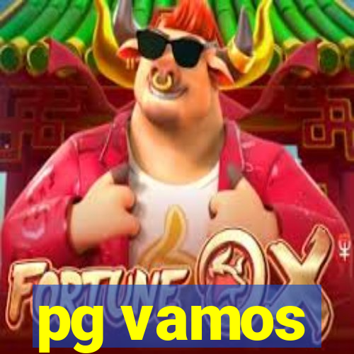 pg vamos